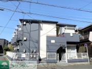 西武新宿線新所沢駅まで徒歩7分