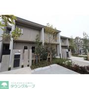 瀬田の杜 Garden Terrace C棟