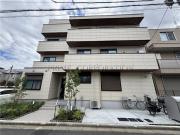 小田急小田原線千歳船橋駅まで徒歩4分
