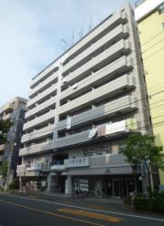 京成押上線八広駅まで徒歩10分