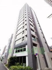 クリスタルグランツ大阪センターSt.