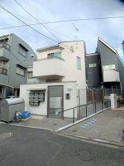 東武東上線上板橋駅まで徒歩7分