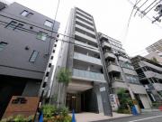 近鉄大阪線大阪上本町駅まで徒歩2分