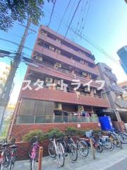 地下鉄御堂筋線西中島南方駅まで徒歩5分