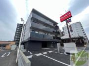 地下鉄東豊線月寒中央駅まで徒歩5分