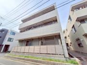 ＪＲ総武線（各駅停車）新小岩駅まで徒歩7分