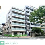 WASEDA MORI BLDG.