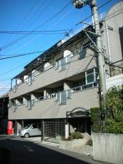 地下鉄谷町線喜連瓜破駅まで徒歩11分
