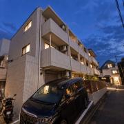ＪＲ山手線大崎駅まで徒歩10分
