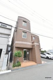 阪急千里線吹田駅まで徒歩18分