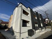 京成千葉線検見川駅まで徒歩5分