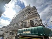 西武池袋・豊島線富士見台駅まで徒歩4分