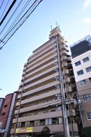 エルミタージュ安芸