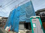 robot home綾瀬