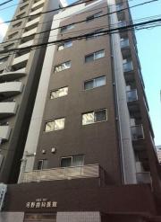 都営三田線春日駅まで徒歩5分