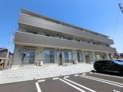 ＪＲ外房線誉田駅まで徒歩6分