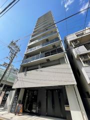 Modern Palazzo 美野島NEURO