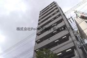 ＪＲ大阪環状線玉造駅まで徒歩5分