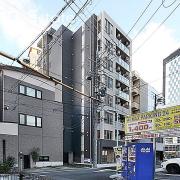 ＪＲ中央本線名古屋駅まで徒歩6分
