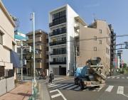 東急世田谷線若林駅まで徒歩7分