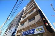 地下鉄鶴舞線鶴舞駅まで徒歩11分