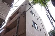 京王線千歳烏山駅まで徒歩9分