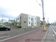 ラシュエット余市