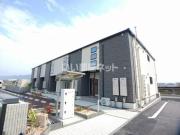 ＪＲ和歌山線下井阪駅まで徒歩5分