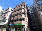 パルステージ西葛西