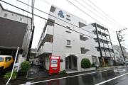 トップ武蔵新田第1