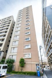 都営大江戸線若松河田駅まで徒歩2分