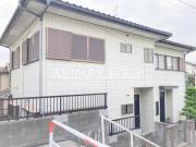 八ケ崎池之上邸