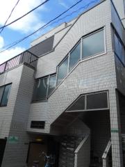 パークサイドパレス