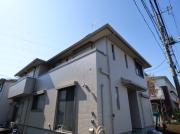 京王線仙川駅まで徒歩13分