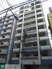 都営大江戸線新御徒町駅まで徒歩5分