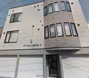 アークコート豊平III