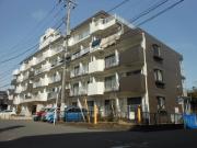 ファーストタウン中央