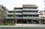 都営三田線西高島平駅まで徒歩6分