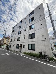 東京メトロ日比谷線南千住駅まで徒歩9分