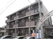 名鉄瀬戸線喜多山駅まで徒歩10分