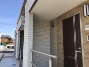 Villa forest （ヴィラ フォレスト） A