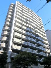 地下鉄七隈線薬院大通駅まで徒歩4分