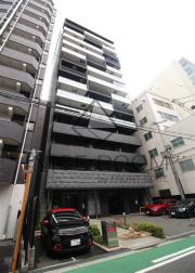 プレサンス梅田東クォーレ