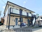 静岡鉄道静岡清水線県総合運動場駅まで徒歩5分