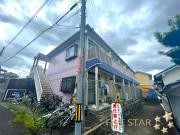 京阪本線枚方市駅までバス約11分 徒歩5分