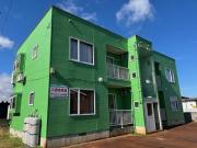 サンミハイツ