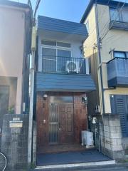 小田2丁目貸家