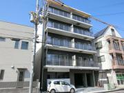 山陽電鉄本線西新町駅まで徒歩9分