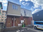 グランモア片野新町