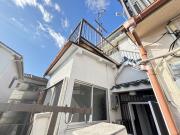 泉が丘5丁目テラス